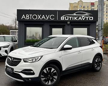 Opel Grandland X I  - фото 3