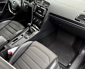 Volkswagen Golf VII , 2015 г., механика, дизель  - фото 10