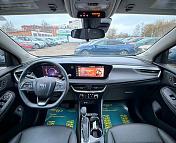 Buick Encore GX I · Рестайлинг , 2024 г., вариатор, бензин - фото 13