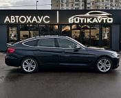 BMW 3 серия F34 (GT) , 2016 г., автомат, бензин - фото 6