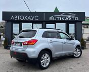 Mitsubishi ASX I , 2011 г., механика, дизель - фото 7