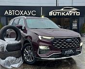 Ford Equator I , 2021 г., робот, бензин