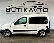 Renault Kangoo I · Рестайлинг , 2005 г., механика, дизель - фото 4