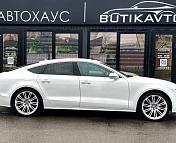 Audi A7 4G , 2011 г., автомат, дизель - фото 7