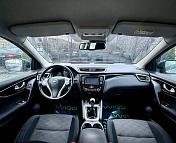 Nissan Qashqai II , 2015 г., механика, бензин - фото 9