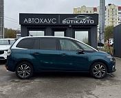 Citroen C4 Grand Spacetourer I , 2021 г., автомат, дизель - фото 7