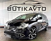 Renault Grand Scenic IV , 2017 г., робот, дизель - фото 3