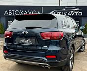 Kia Sorento III · Рестайлинг , 2019 г., автомат, дизель - фото 6