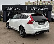 Volvo V60 I , 2012 г., механика, дизель - фото 4