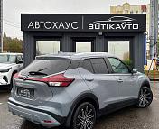 Nissan Kicks  I , 2021 г., автомат, бензин  - фото 6