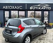 Nissan Note II (E12) , 2013 г., механика, дизель - фото 6