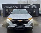 Chevrolet Equinox III · Рестайлинг , 2022 г., автомат, бензин - фото 2