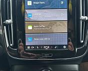 Volvo XC40 I · Рестайлинг , 2022 г., автомат, электро - фото 10