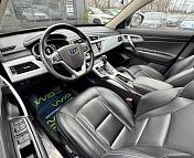 Geely Atlas I , 2018 г., автомат, бензин - фото 10