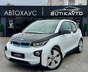 BMW i3 I01, 2016 г., автомат, электро  - фото 3