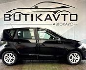 Renault Scenic III · 2-й рестайлинг , 2012 г., механика, дизель  - фото 8