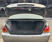 BMW 7 серия E65 , 2002 г., автомат, дизель - фото 12