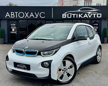 BMW i3 I01 - фото 3