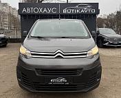Citroen Jumpy III , 2019 г., механика, дизель - фото 2