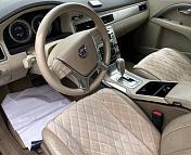 Volvo S80 II · Рестайлинг , 2011 г., автомат, бензин  - фото 10