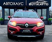 Renault Sandero Stepway II , 2017 г., механика, бензин - фото 2