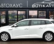 Renault Megane IV · Рестайлинг , 2020 г., робот, дизель - фото 12