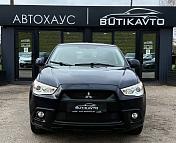 Mitsubishi ASX I , 2010 г., механика, бензин - фото 2