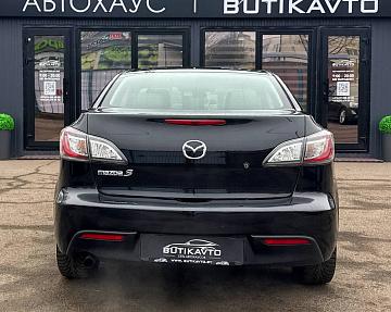 Mazda 3 BL - фото 5
