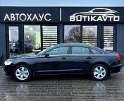 Audi A6 C7 , 2014 г., вариатор, бензин - фото 13