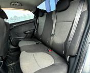 Hyundai Solaris I , 2011 г., автомат, бензин - фото 11