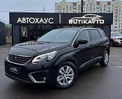 Peugeot 5008 II , 2019 г., механика, бензин - фото 3