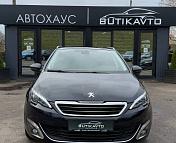 Peugeot 308 T9 , 2016 г., механика, бензин - фото 3