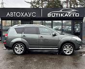 Citroen C-Crosser I , 2008 г., вариатор, бензин - фото 15