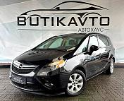 Opel Zafira C , 2015 г., механика, дизель - фото 3