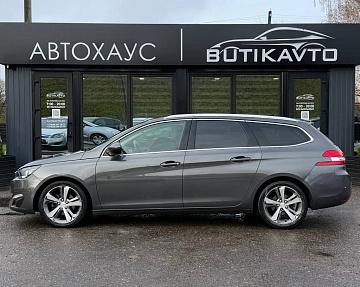 Peugeot 308 T9 - фото 4