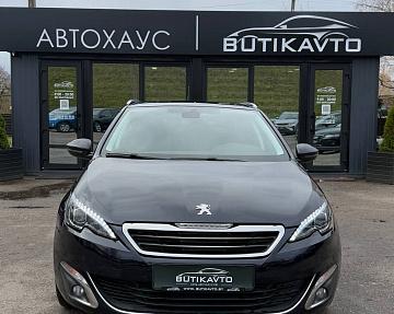Peugeot 308 T9 - фото 3