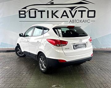 Hyundai ix35 I  - фото 5