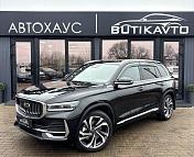 Geely Monjaro I , 2023 г., автомат, бензин - фото 3