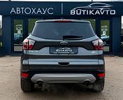 Ford Escape III · Рестайлинг , 2017 г., автомат, бензин - фото 6