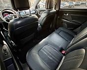 Kia Sportage III , 2011 г., механика, дизель - фото 11