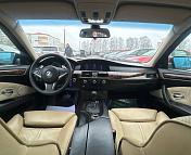 BMW 5 серия E60 E61 , 2004 г., автомат, дизель - фото 9