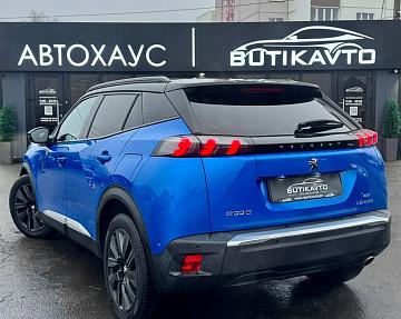 Peugeot 2008 II - фото 5