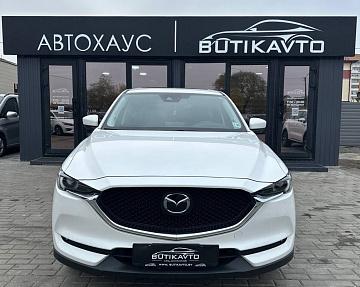Mazda CX-5 II - фото 2