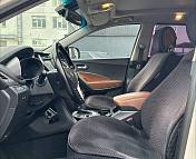 Hyundai Santa Fe DM · Рестайлинг , 2016 г., автомат, дизель  - фото 8