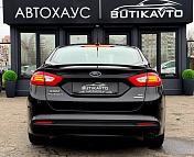 Ford Fusion USA II , 2015 г., автомат, бензин - фото 5