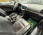 Chevrolet Captiva I · 2-й рестайлинг , 2013 г., автомат, гибрид  - фото 12