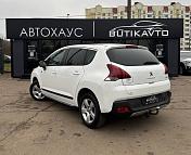Peugeot 3008 I · Рестайлинг , 2015 г., механика, бензин - фото 4