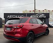 Chevrolet Equinox III · Рестайлинг , 2023 г., автомат, бензин - фото 6
