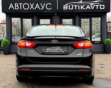 Ford Fusion USA II - фото 5