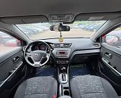 Kia Rio III · Рестайлинг , 2015 г., автомат, бензин  - фото 14